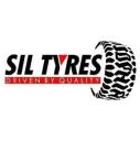 Sil Tyres logo